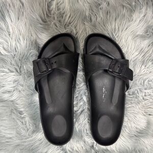 Birkenstock® Madrid EVA Sandals size 39